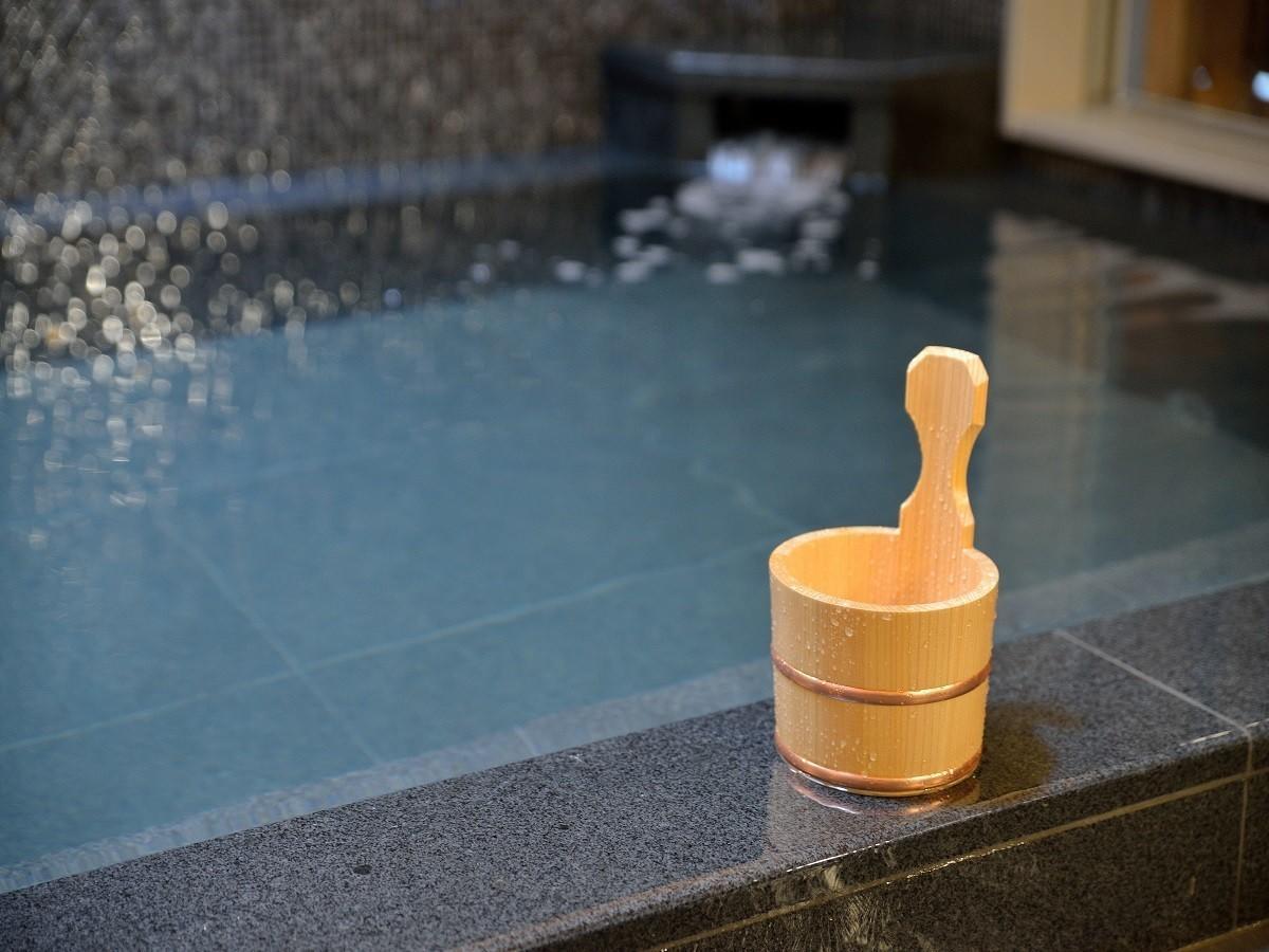 Super Hotel Miyazaki Natural Hot Springs Eksteriør bilde
